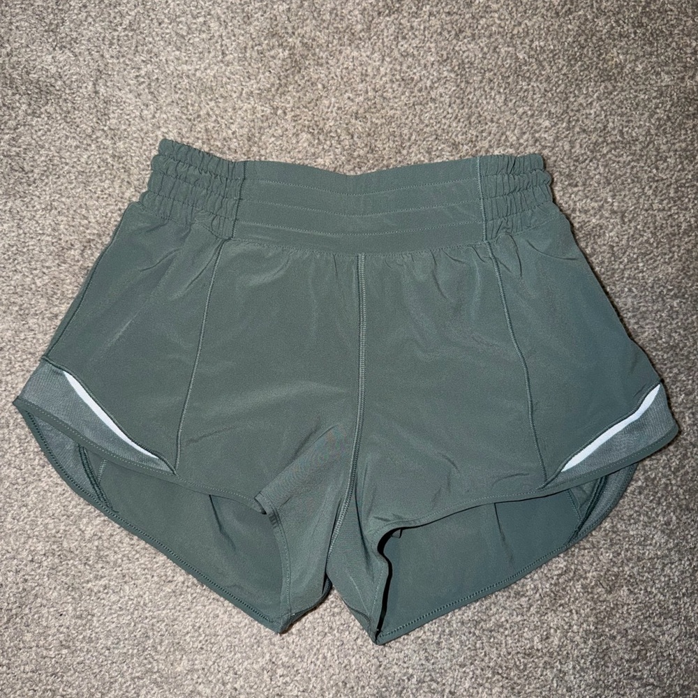 Lululemon Athletica Shorts